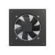 Вентилятор накладной STORM 300 2полюс ERA PRO