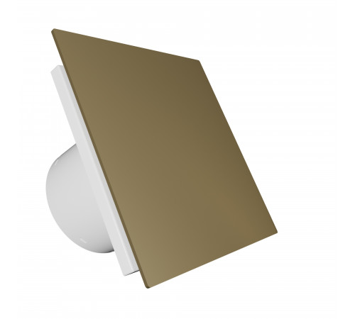 Панель декоративная AEON D100/125 175х175 пластик Champagne DICITI