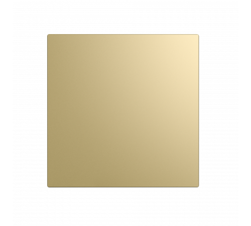 Панель декоративная AEON D100/125 175х175 пластик Champagne DICITI