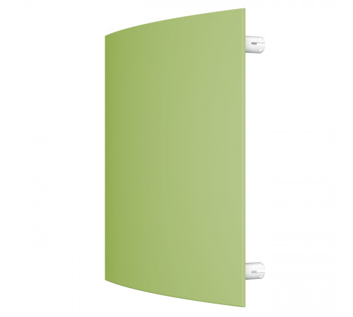 Панель декоративная QUADRO D100 172х172 Green tea ERA