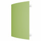 Панель декоративная QUADRO D100 172х172 Green tea ERA