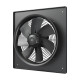 Вентилятор накладной STORM 300 2полюс ERA PRO