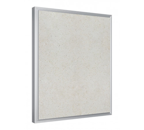 Люк ревизионный D Ceramo Optimum 500х600 скрыт.монтаж петля алюминий EVECS