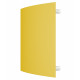 Панель декоративная QUADRO D100 172х172 Honey ERA