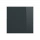 Панель декоративная AEON D100/125 179х179 стекло Lacobel blue shadow DICITI