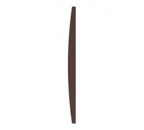 Решетка вентиляционная РРПН разъемная регулируемая 180х250 ASA Brown ERA STREETLINE