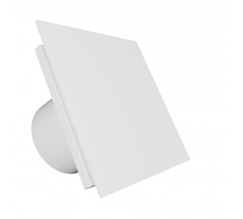 Панель декоративная AEON D100/125 175х175 пластик Matt white DICITI