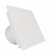 Панель декоративная AEON D100/125 175х175 пластик Matt white DICITI