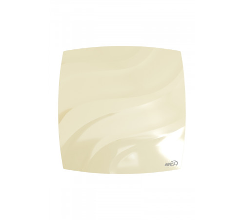 Вентилятор накладной WAVE D100 Ivory ERA
