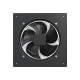 Вентилятор накладной STORM 350 4полюс ERA PRO