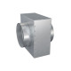 Фильтр воздушный FBG D200 короб G4 оцинк.сталь ERA PRO