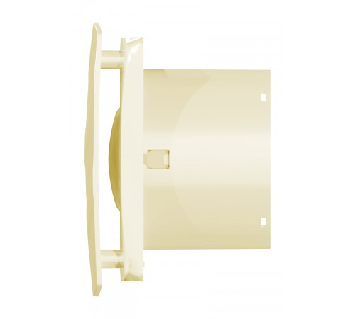 Вентилятор накладной WAVE D100 Ivory ERA