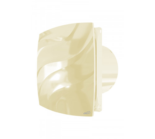 Вентилятор накладной WAVE D100 Ivory ERA