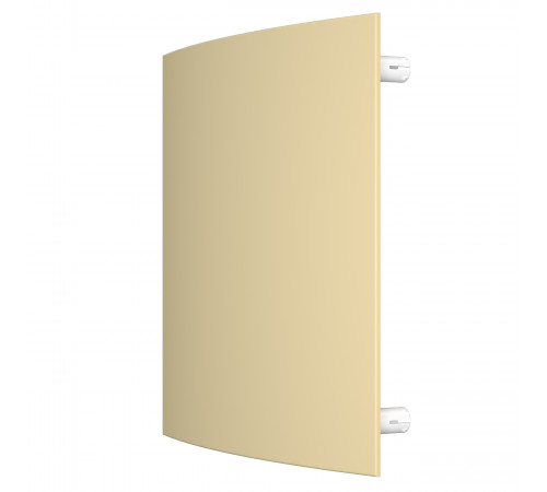 Панель декоративная QUADRO D100 172х172 Latte ERA