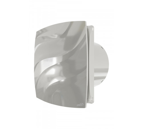 Вентилятор накладной WAVE D100 Gray ERA