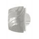 Вентилятор накладной WAVE D100 Gray ERA