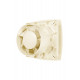 Вентилятор накладной WAVE D100 Ivory ERA