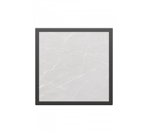 Панель декоративная AEON D100/125 180x180 под плитку Tile black DICITI