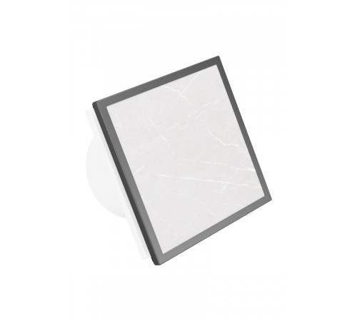 Панель декоративная AEON D100/125 180x180 под плитку Tile black DICITI