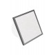 Панель декоративная AEON D100/125 180x180 под плитку Tile black DICITI