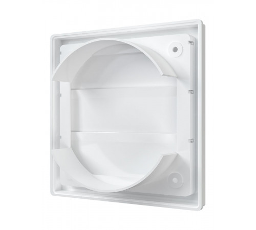 Выход стенной КФ фланец D125 жалюзи 150x150 ASA ERA STREETLINE