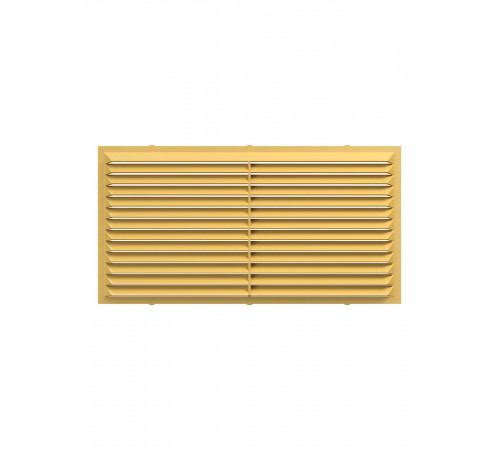 Решетка вентиляционная С 217х113 пластик Beige ERA