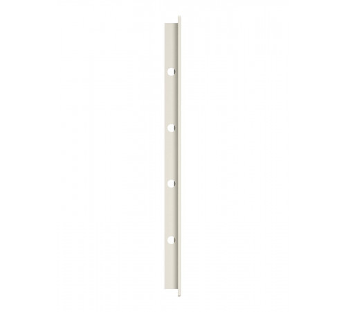 Люк ревизионный ЛР фланец 246х396 ручка 268х418 пластик Ivory EVECS