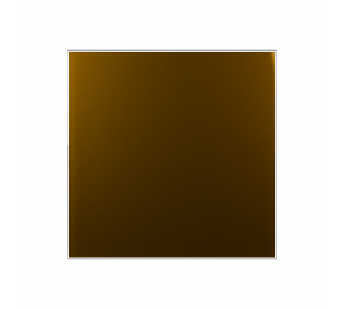 Панель декоративная AEON D100/125 179х179 стекло Exclusives copper metal DICITI