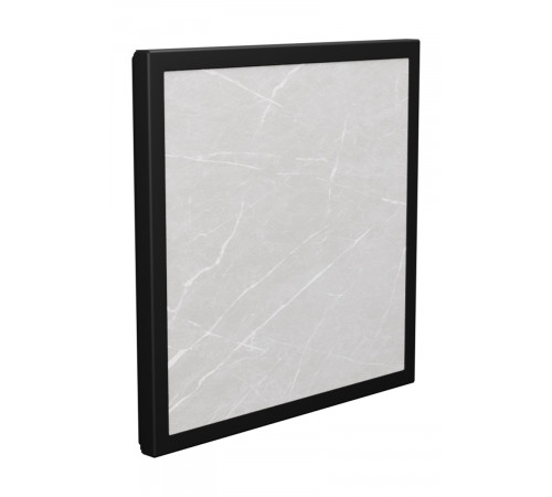 Панель декоративная AEON D100/125 180x180 под плитку Tile black DICITI