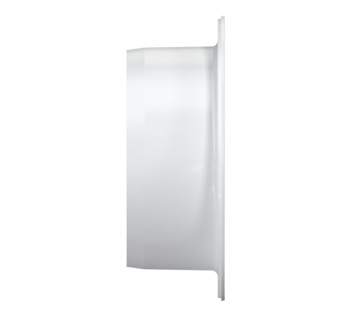 Фланец Ф D125 D160 пластик ERA