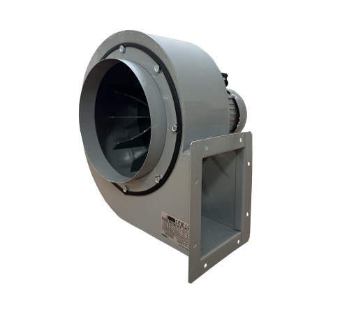 Вентилятор радиальный BURAN PRO 260 220V Пр0 2полюс ERA PRO