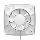 Вентилятор накладной WIND D120 тяг.выкл. ERA