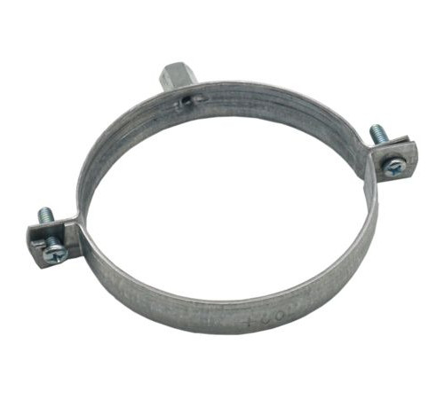 Хомут монтажный D315 универсальная гайка М10, М8 ERA PRO
