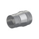 Редуктор GGB D125 D150 оцинк.сталь ERA PRO