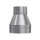 Редуктор GGB D125 D200 оцинк.сталь ERA PRO