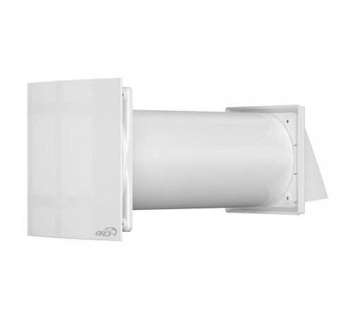 Рекуператор CUPER D125