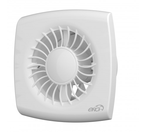 Вентилятор накладной WIND D120 двигатель BB ERA