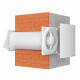 Рекуператор CUPER D125