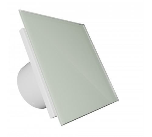 Панель декоративная AEON D100/125 179х179 стекло Lacobel white soft DICITI