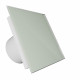 Панель декоративная AEON D100/125 179х179 стекло Lacobel white soft DICITI