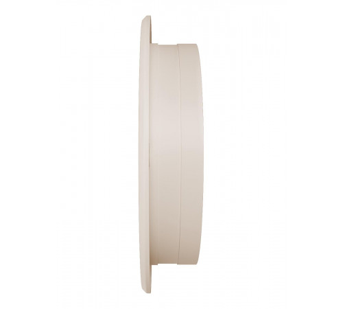 Решетка вентиляционная РКН фланец D150 D186 ASA Ivory ERA STREETLINE