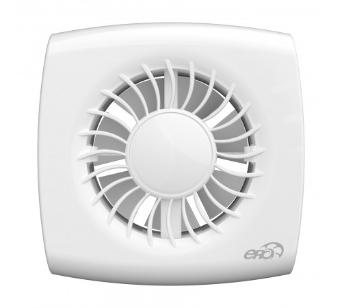 Вентилятор накладной WIND D120 двигатель BB ERA