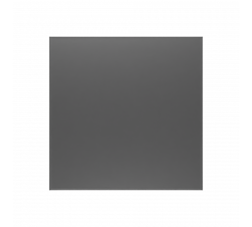 Панель декоративная AEON D100/125 179х179 стекло Exclusives silver gray DICITI