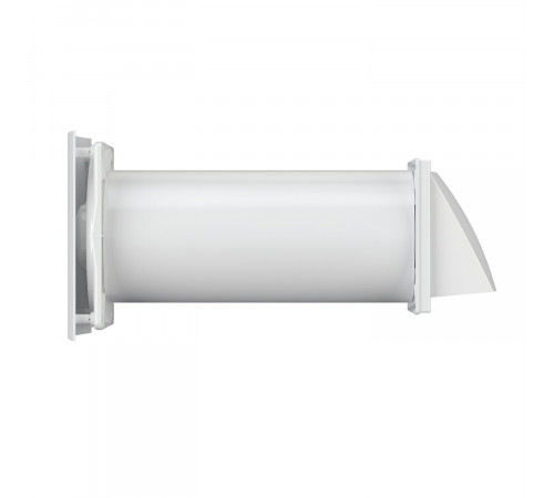 Рекуператор CUPER D125