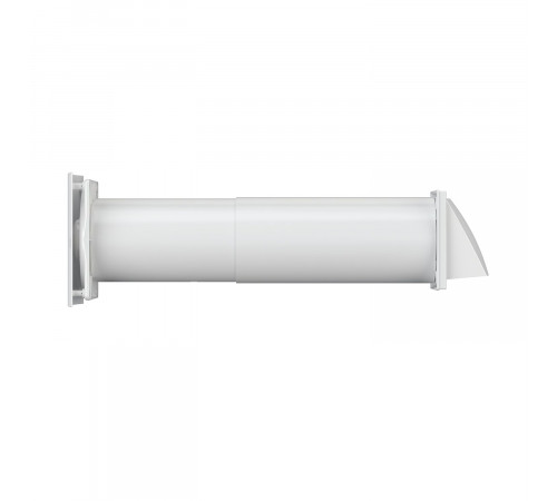 Рекуператор CUPER D125