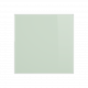 Панель декоративная AEON D100/125 179х179 стекло Lacobel green soft DICITI