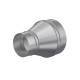 Редуктор GGB D125 D200 оцинк.сталь ERA PRO