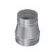 Редуктор GGB D160 D200 оцинк.сталь ERA PRO