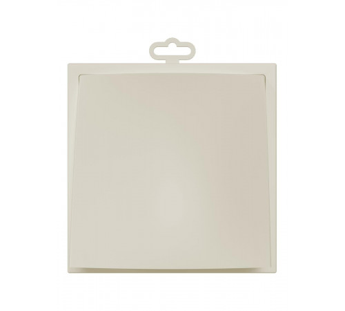 Выход стенной КФВ фланец D150/160 обр.клапан 190х190 ASA Ivory ERA STREETLINE