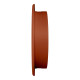 Решетка вентиляционная РКН фланец D150 D186 ASA Terracotta ERA STREETLINE